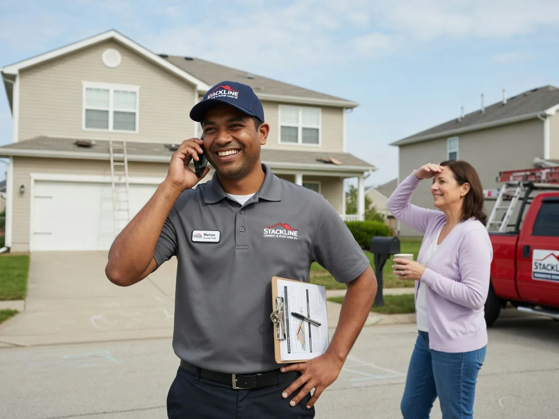 Chimney flashing repair Oak View, CA FAQs